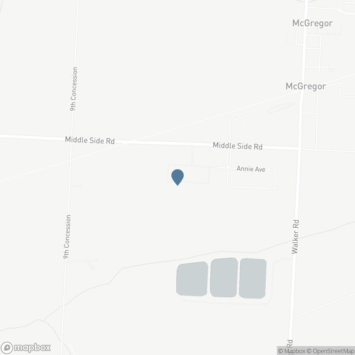 7350 GARNET CRESCENT, Amherstburg, Ontario N0R 1J0